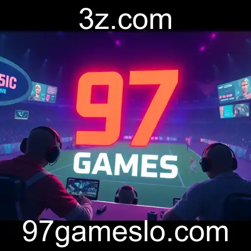 Inovações Tecnológicas nos Jogos Online