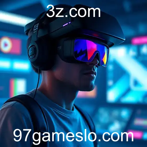 Tendências Atuais no Portal 97 Games
