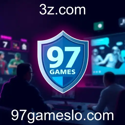 Tendências Atualizadas no Mundo dos Jogos: A Plataforma 97 Games