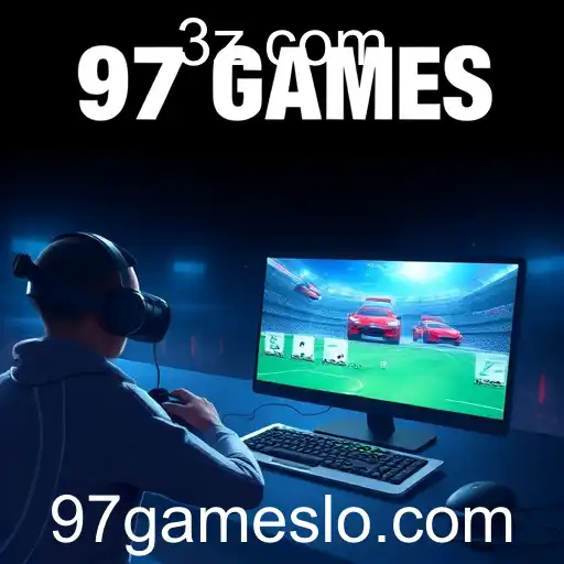 Ascensão dos Sites de Jogos em Português: O Caso do 97 Games