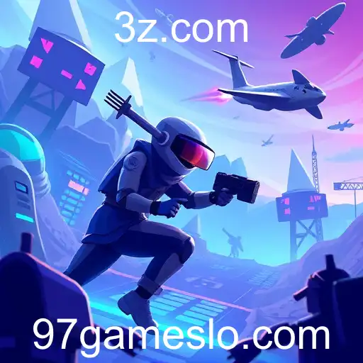 Tendências e Inovações no Mundo dos Jogos Online