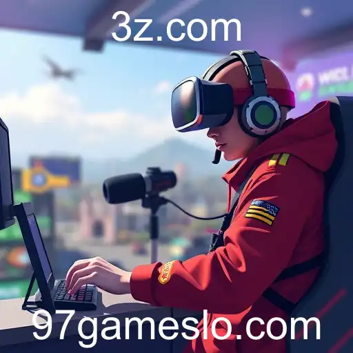 A Ascensão dos Jogos Online em 2026