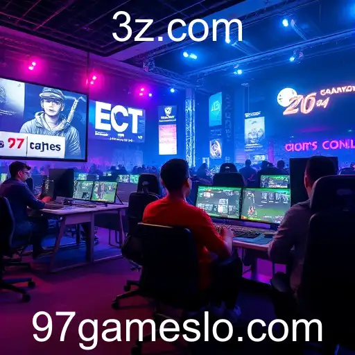 Os Desafios e Oportunidades dos Jogos em 2025